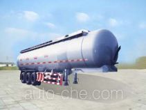 Xianda XT9390GFL bulk powder trailer
