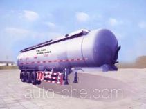Xianda XT9390GFL bulk powder trailer