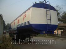Xianda XT9390GYY oil tank trailer