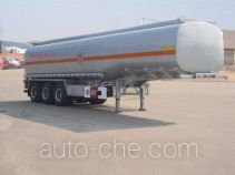 Xianda XT9400GYY oil tank trailer