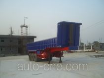 Xianda XT9400ZZX dump trailer