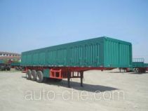 Xianda XT9401TZX dump trailer