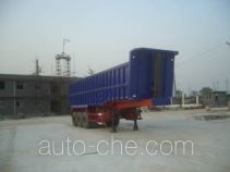 Xianda XT9403TZX dump trailer
