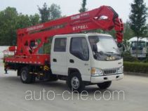 Tiand XTD5066JGK aerial work platform truck