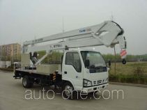 Tiand XTD5070JGK aerial work platform truck