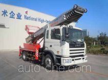 Tiand XTD5100TBA ladder truck