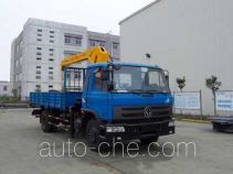 Tiand XTD5120JSQ truck mounted loader crane