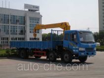 Tiand XTD5160JSQ truck mounted loader crane