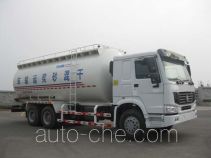 Tiand XTD5250GGH dry mortar transport truck