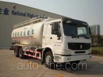 Tiand XTD5250GGH грузовой автомобиль для перевозки сухих строительных смесей