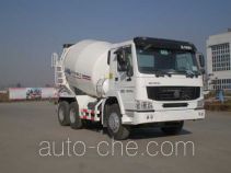 Tiand XTD5250GJBN3247C concrete mixer truck