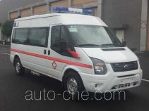 Xingtong XTP5040XJH ambulance