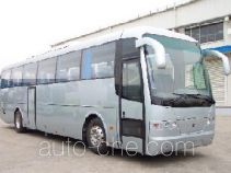 Xiwo XW6121A luxury tourist coach bus