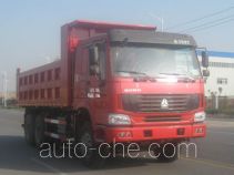 Yuxin XX3257 dump truck