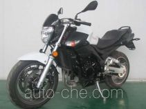 Xingxing XX400 motorcycle