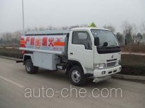 Yuxin XX5040GJY fuel tank truck