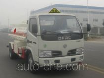 Yuxin XX5040GJYA3 fuel tank truck