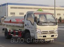 Yuxin XX5043GJYA3 fuel tank truck