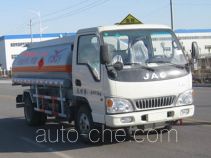 Yuxin XX5065GJYB1 fuel tank truck