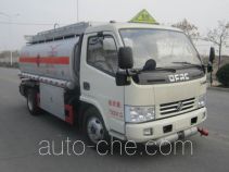 Yuxin XX5071GJYA4 fuel tank truck