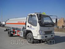 Yuxin XX5083GJYB3 fuel tank truck