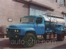 Yuxin XX5090GFL bulk powder tank truck