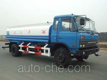 Yuxin XX5100GSS sprinkler machine (water tank truck)