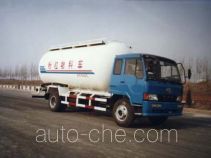 Yuxin XX5141GFL bulk powder tank truck