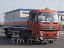 Yuxin XX5160GHYA1 chemical liquid tank truck