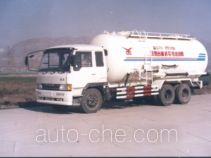 Yuxin XX5161GSN bulk cement truck