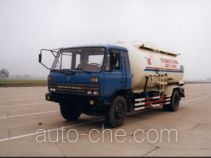 Yuxin XX5162GFL bulk powder tank truck