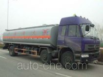 Yuxin XX5190GJY fuel tank truck