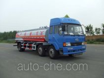 Yuxin XX5201GJY fuel tank truck