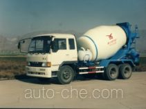 Yuxin XX5221GJB concrete mixer truck