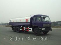 Yuxin XX5230GSS поливальная машина (автоцистерна водовоз)