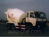 Yuxin XX5241GJB concrete mixer truck