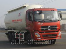 Yuxin XX5250GFLA8 bulk powder tank truck