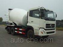 Yuxin XX5250GJB06 concrete mixer truck