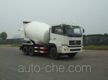Yuxin XX5250GJB07 concrete mixer truck