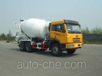 Yuxin XX5250GJB11 concrete mixer truck