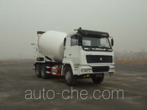 Yuxin XX5250GJB14 concrete mixer truck