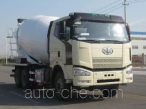 Yuxin XX5250GJBA2 concrete mixer truck