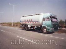 Yuxin XX5251GFL bulk powder tank truck