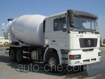 Yuxin XX5251GJBA3 concrete mixer truck