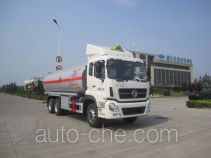 Yuxin XX5251GYYA4 oil tank truck