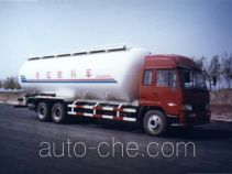 Yuxin XX5252GFL bulk powder tank truck