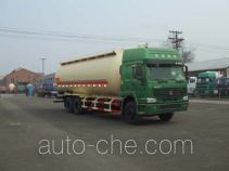 Yuxin XX5252GSN bulk cement truck