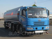 Yuxin XX5253GHYA1 chemical liquid tank truck