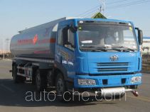 Yuxin XX5253GHYA1 chemical liquid tank truck