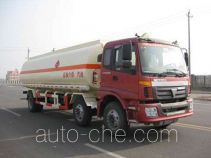Yuxin XX5253GJYA3 fuel tank truck